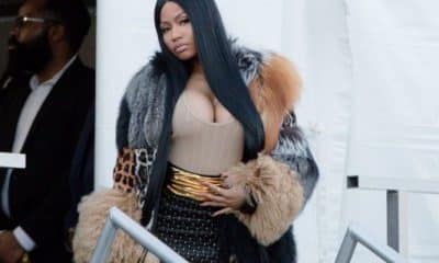 Nicki Minaj Drops Visuals For Lil Baby Featured “Do We Have A Problem?”