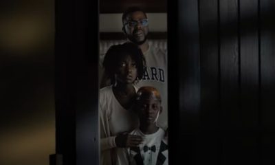 We Still Don't Know Much About Jordan Peele's "Nope," but the Teaser Offers Some Clues