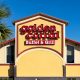 Brawl Erupts At Golden Corral Over Sold-Out Steak, Understandable Or Nah?