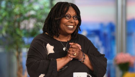 Whoopi Goldberg Apologizes For Her Comments On The Holocaust On ‘The View’