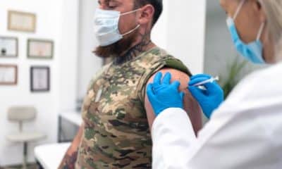 U.S. Army To Immediately Expel More Than 3,300 Soldiers For Refusing COVID Vaccine