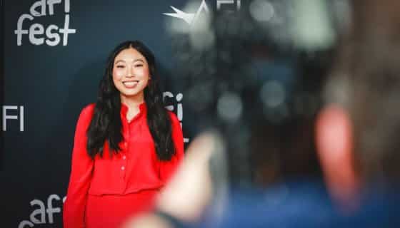 Awkwafina Quits Twitter After Suspect Blaccent Non-Apology, Slander Continues