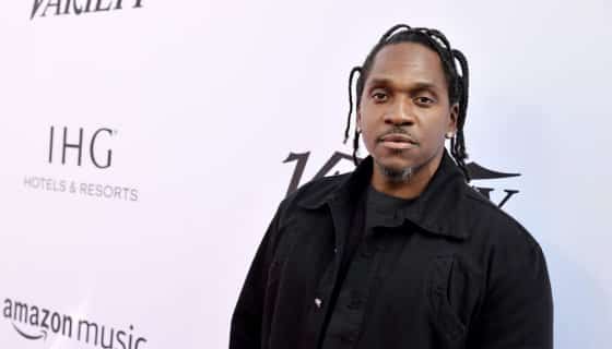 King Push: Pusha T Drops New Track “Diet Coke” & Twitter Highly Approves