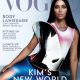 Kim Kardashian Covers Vogue, Talks Divorce, Legal Career And Influence