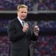 Roger Goodell speaks for first time about Brian Flores class action lawsuit
