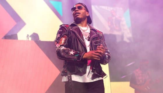 Nelly Apologizes For Mouf Love Leak, Twitter Says He Came Up Short Twice
