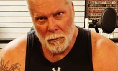 Kevin Nash (Actor) Wiki, Biography, Age, Girlfriends, Family, Facts and More - Wikifamouspeople