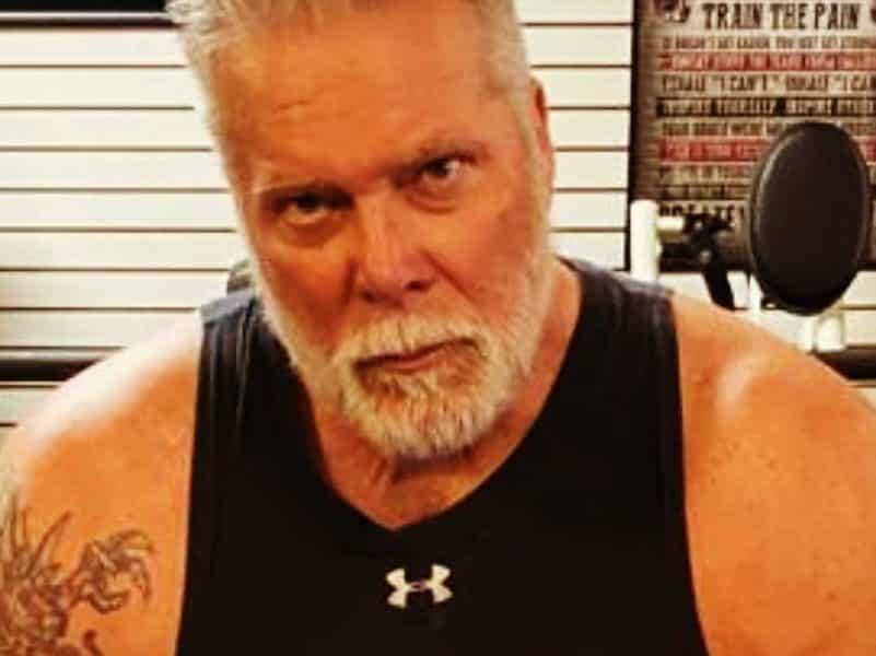 Kevin Nash (Actor) Wiki, Biography, Age, Girlfriends, Family, Facts and More - Wikifamouspeople