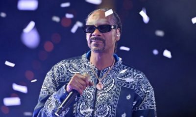 Snoop Dogg Acquires Death Row Records, Twitter Salutes The Doggfather