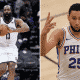 James Harden Traded To Sixers For Ben Simmons, Joel Embiid Says RIP Bozo