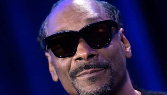 Flag On The Field: Snoop Dogg Being Sued For Alleged Sexual Assault