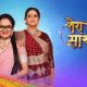 Tera Mera Saath Rahe (Star Bharat) TV Serial Cast, Timings, Story, Cast Real Name, Wiki, Repeat Telecast Timing & Many More