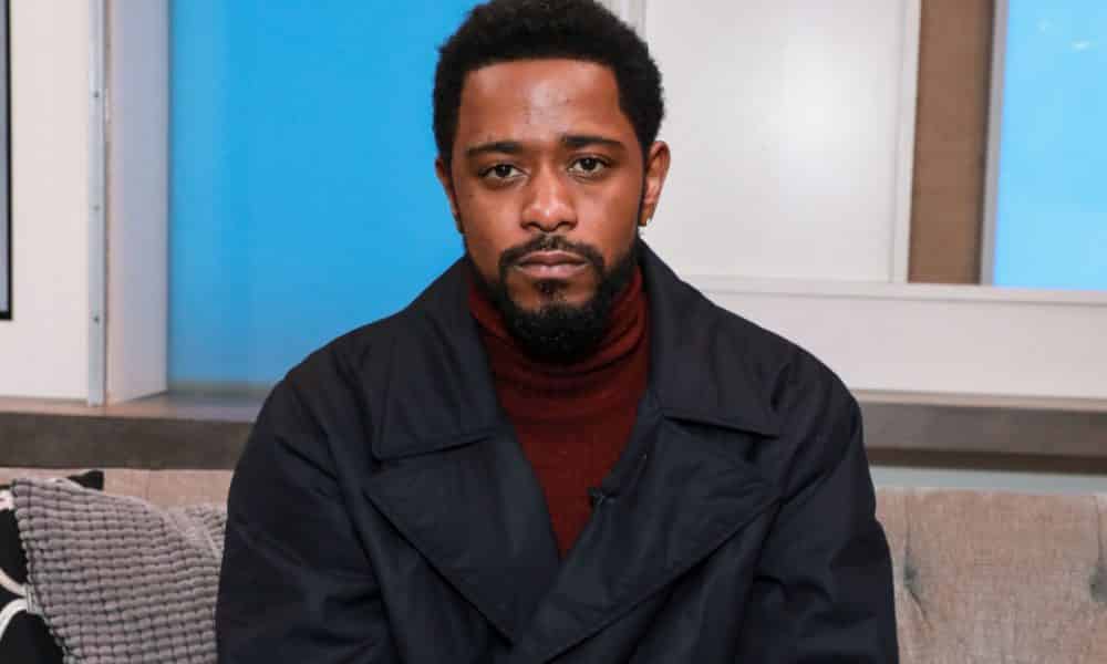 Cherokee Bill was cowboy LaKeith Stanfield played in The Harder They Fall