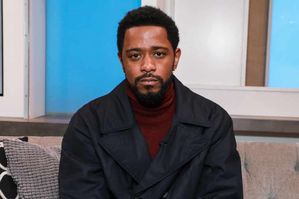 Cherokee Bill was cowboy LaKeith Stanfield played in The Harder They Fall