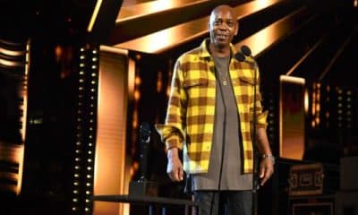 Dave Chappelle Blasts Ohio Council “Clowns” Over Affordable Housing Plans