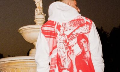 Fresh Dipped: Drake’s OVO Brand Drops ‘Scarface’ Collection