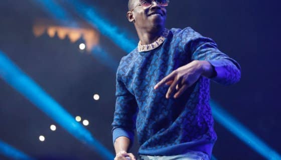 Bobby Shmurda Begs To Free From Epic Records; Compares Label To Prison