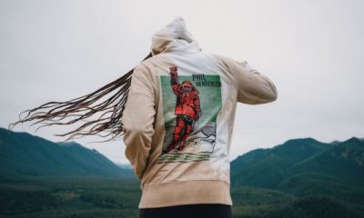 The North Face Launches Collection Celebrating Black Explorers For Black History Month