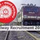 Railway Jobs: Railway Recruitment 2022: Thousands Of Vacancies For 10th Pass In Railways, Here Is The Link To Apply, Check Details - Gadget Clock