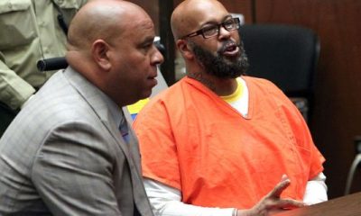 Suge Knight’s Former Lawyer Might Be Joining Him Jail For Witness Bribery