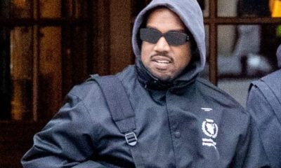 Kanye West Attempts Accountability After Vicious Kim Kardashian Jabs