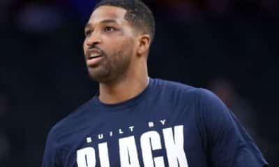 Surprised?: Maralee Nichols Claims Tristan Thompson “Has Done Nothing” To Support Son