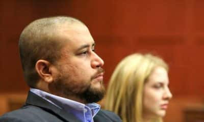 Judge Tosses Out George Zimmerman Lawsuit Against Trayvon Martin’s Parents