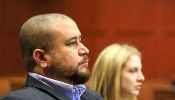 Judge Tosses Out George Zimmerman Lawsuit Against Trayvon Martin’s Parents