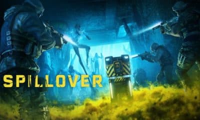 HHW Gaming: ‘Rainbow Six Extraction’s First Post-Launch ‘Spillover’ Crisis Event Has Arrived