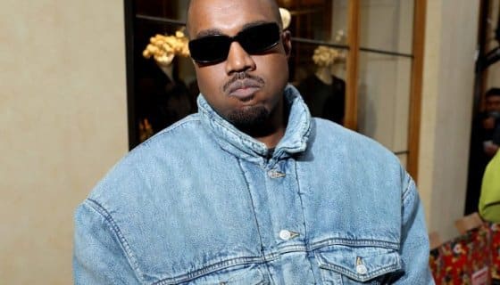 LAPD Going Forward With Kanye West Battery Case