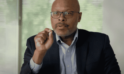 Exclusive: Maurice Jones, CEO of OneTen Discusses His Dream Of More Black CEOs In Corporate America