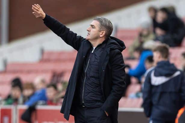 Preston boss Ryan Lowe hits out at controversial moment in Huddersfield Town draw