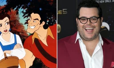 Disney's Beauty and the Beast Prequel Is Stacked With an All-Star Cast