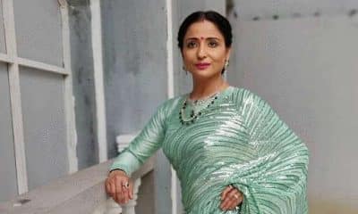 Lata Sabharwal Age, Wiki, Biography, Husband, Weight, Height in feet, Net Worth, Movies List & Many More