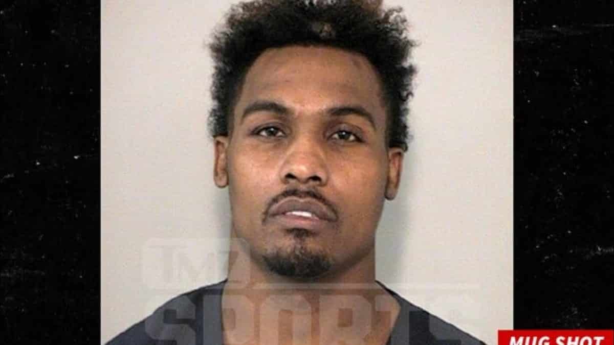 Why was Jermall Charlo Arrested? Charges Explained