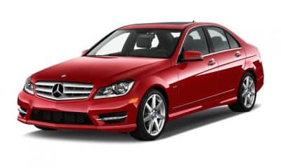 "If you toast me with a 2012 Benz, I'll not take you seriously" – Lady shames man for driving an 'old model of Mercedes Benz' (audio) - YabaLeftOnline
