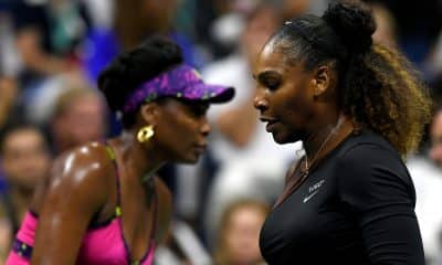Serena Williams gifts sister Venus a Gucci tracksuit on Instagram