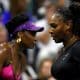 Serena Williams gifts sister Venus a Gucci tracksuit on Instagram