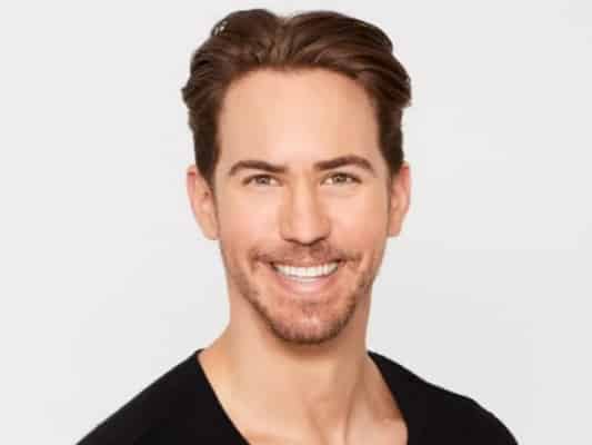 Wes Ramsey: Wiki, Bio, Age, Height, Career, Family, Wife, Net Worth