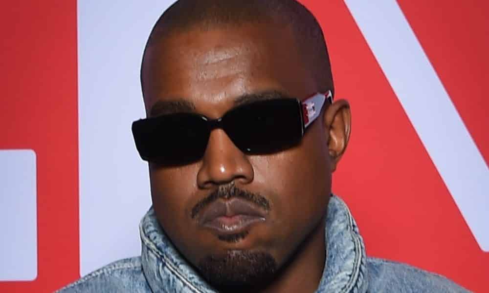 Trying to Keep Up With Kanye? Rapper Takes Aim at Kid Cudi, Pete Davidson, and Kim Kardashian