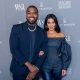 I dream of a world where dads can still be heroes - Kanye West blasts Kim Kardashian for allegedly `keeping their kids from him - YabaLeftOnline