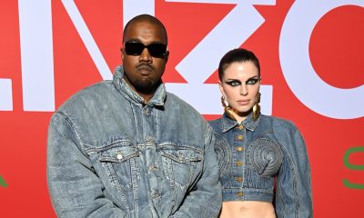 "Not Over It": Super Bowl, Oscar Nominations, and Kanye Storms Social Media (Again)