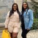 Comedian, Real Warri Pikin shares rare photo of her mum who could pass as her 'kid sister' - YabaLeftOnline