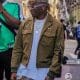 Nigerian Singer, Oxlade trends online after someone leaked his sxxtape and nud3s. - YabaLeftOnline
