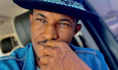 "This country is in trouble" – Actor, Gideon Okeke says he was 'fraud shamed' by a fuel attendant who insisted he would only sell to yahoo boys because they don't haggle - YabaLeftOnline
