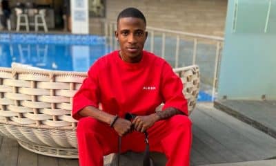 "Stop selling fake drinks at ridiculous prices" — Actor, Alesh Sanni tells club and lounge owners - YabaLeftOnline