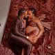 BBN's Bam Bam rocks baby bump in lovely maternity shoot after confirming she's expecting her 2nd child with Teddy A (Photos) - YabaLeftOnline