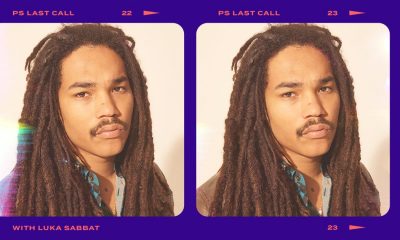 Luka Sabbat Wants to Know What Will Happen to "Grown-ish" After Graduation, Too