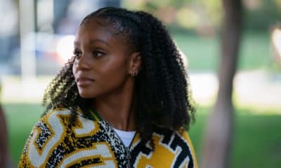 Exclusive: "All American: Homecoming" Introduces Us to Its Version of HBCU Life