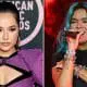 Becky G and Karol G Say Goodbye to Toxic Relationships in "Mamiii"